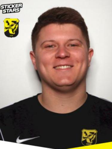 Avatar Bild für Patrick Weiß