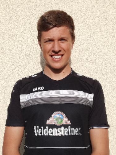 Avatar Bild für Jonas Schraudner