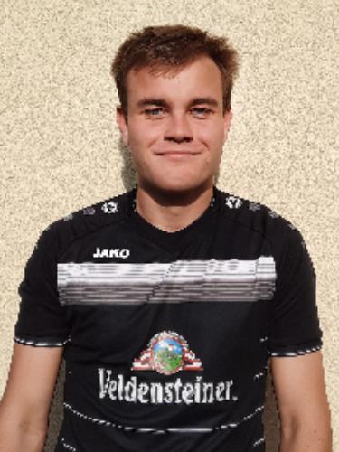 Avatar Bild für Dominik Stoeber