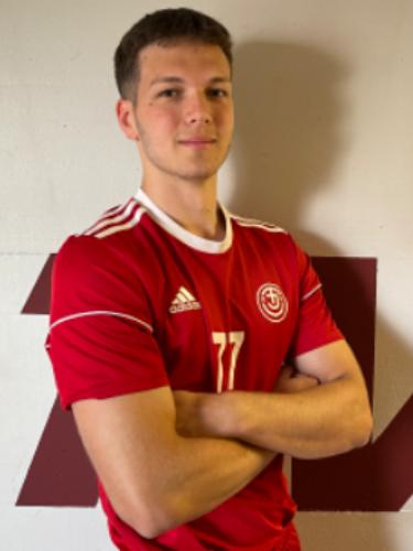 Avatar Bild für Tarik Ahmetovic