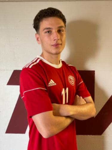 Avatar Bild für Emil Kovacevic