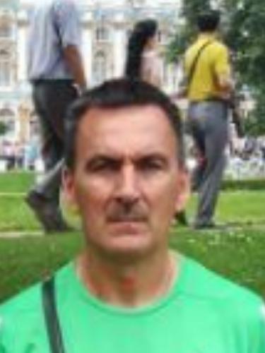 Avatar Bild für Slavko Matic