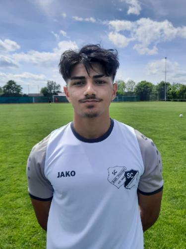 Avatar Bild für Ayub Saleh Ahmad