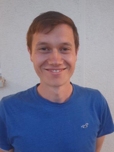 Avatar Bild für Fabian Wiedemann