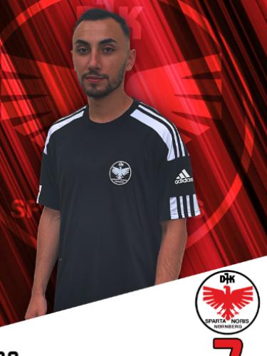 Avatar Bild für Emre Cankurtaran