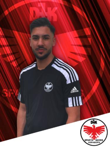 Avatar Bild für Julian Sapetsi