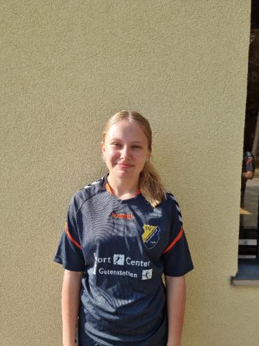 Avatar Bild für Franziska Weiß