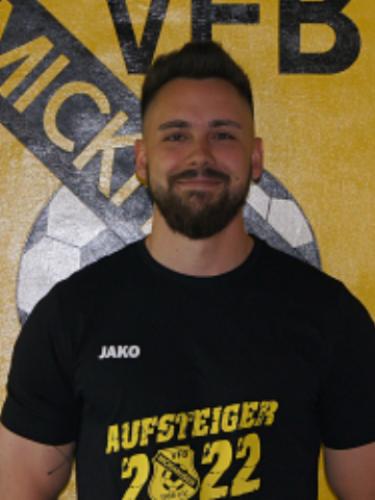 Avatar Bild für Leon Liebherr