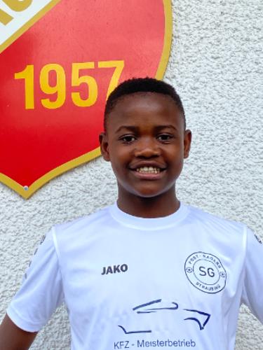 Avatar Bild für Ali Kamara