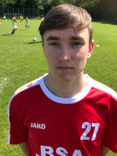 Avatar Bild für Louis Täumel