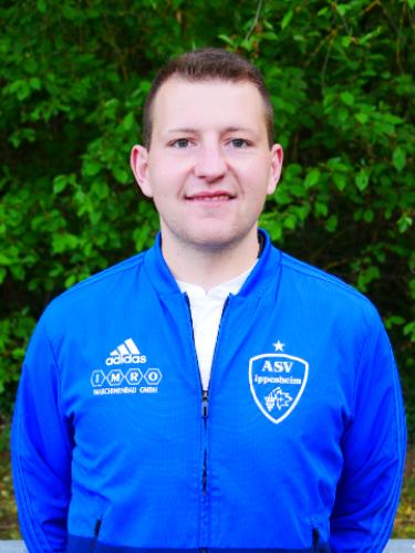 Avatar Bild für Johannes Stang