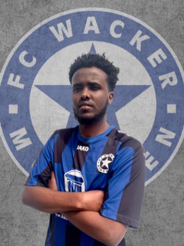 Avatar Bild für Abdifath Kayse