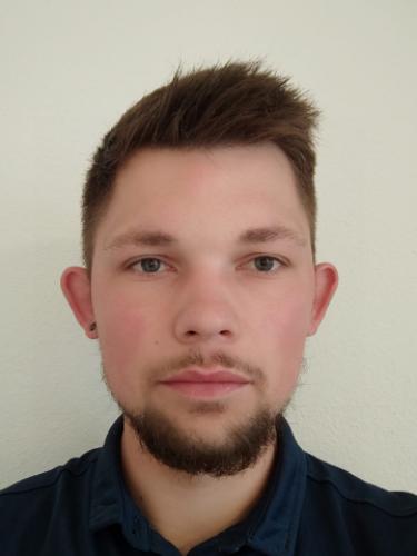 Avatar Bild für Albert Kalmuk