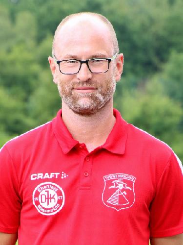 Avatar Bild für Johannes Fleischmann