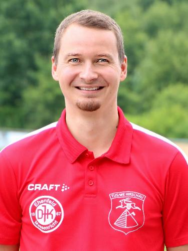 Avatar Bild für Lukas Schärtl