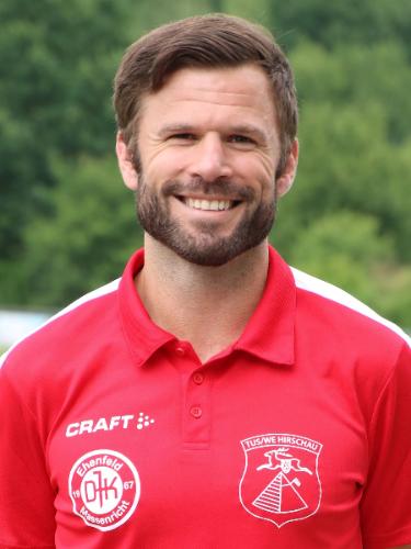 Avatar Bild für Sebastian Weih