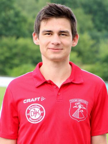 Avatar Bild für Elias Grünwald