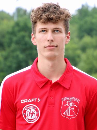 Avatar Bild für Maximilian Rumpler