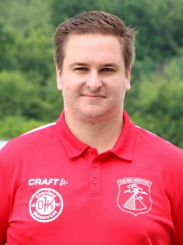 Avatar Bild für Dominik Horn