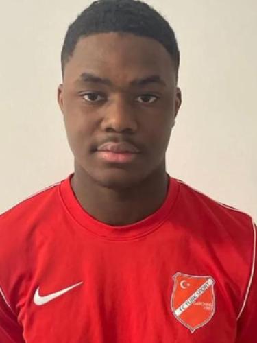 Avatar Bild für Charif Kpegouni