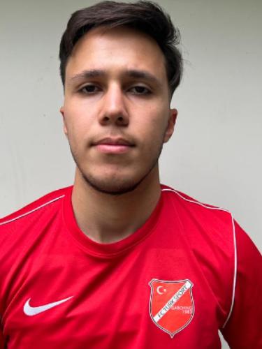 Avatar Bild für Berk Aksoy