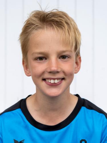 Niklas Thuy