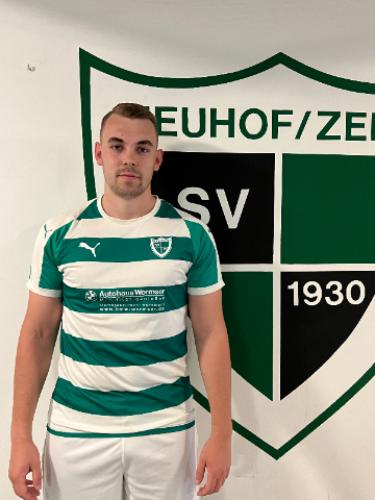 Avatar Bild für Michel Ufer