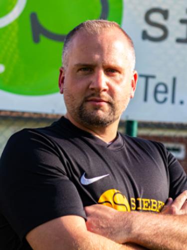Andre Palluch