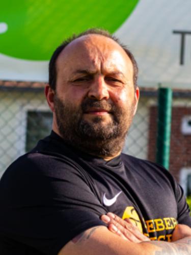 Avatar Bild für Eduardo Silva Gomez