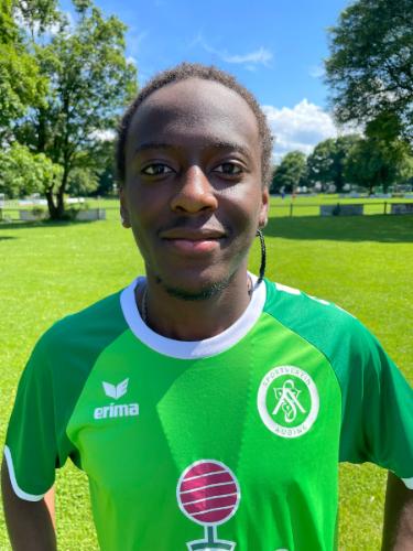 Avatar Bild für Cyril Toungwa Mepa