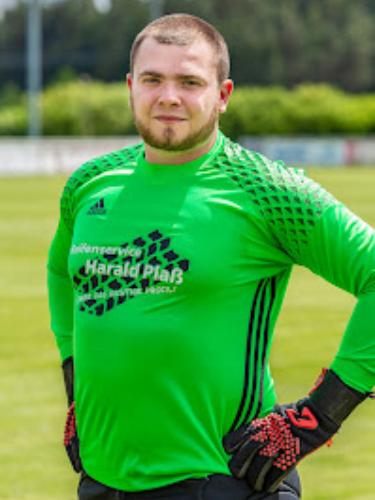 Avatar Bild für Aaron Hofmann