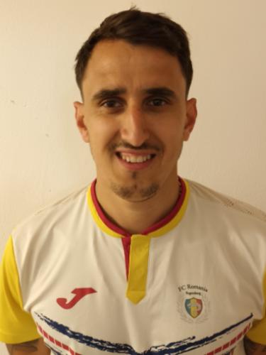 Avatar Bild für Nicusor Andriesi