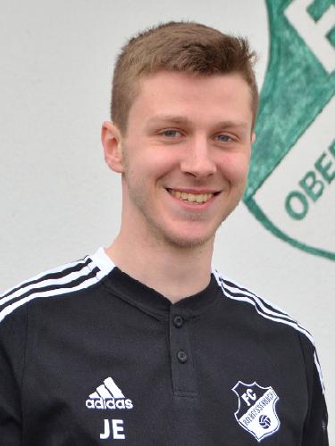 Avatar Bild für Johannes Eder