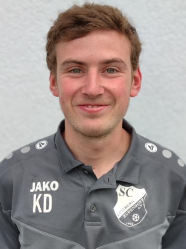 Avatar Bild für Kilian Dietz