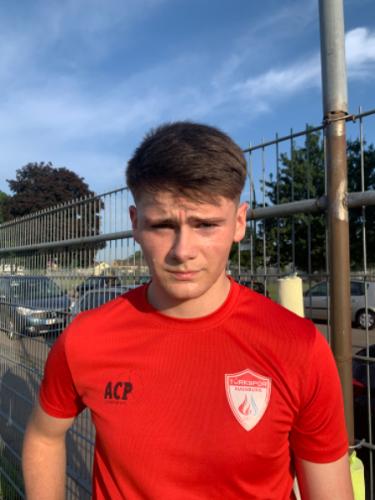 Avatar Bild für Kenan Kunalic