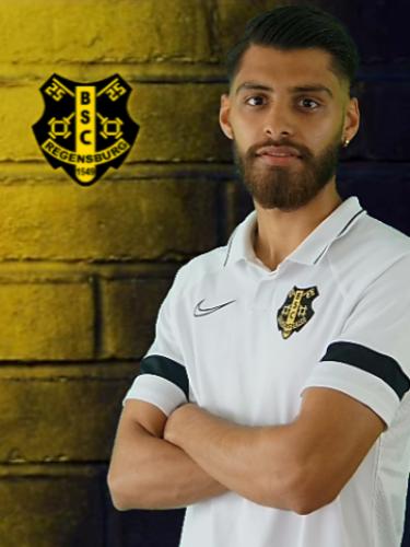 Avatar Bild für Arash Ghafoori