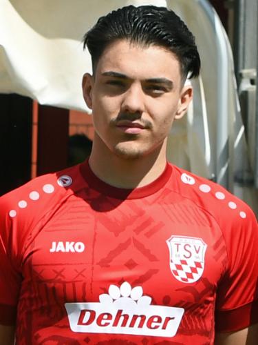 Avatar Bild für Daniel Gerstmayer