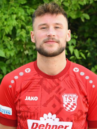 Avatar Bild für Daniel Dewein