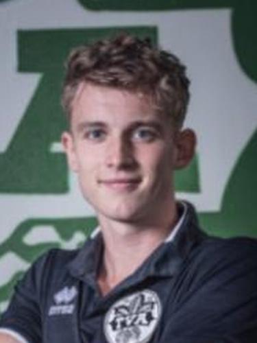 Avatar Bild für Frederic Rist