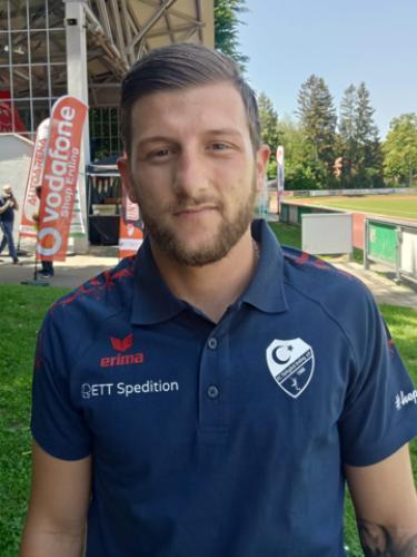 Avatar Bild für Elmaz Mujic