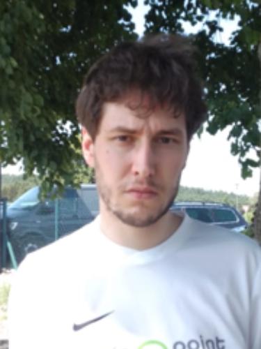 Avatar Bild für Nikolai Dietrich