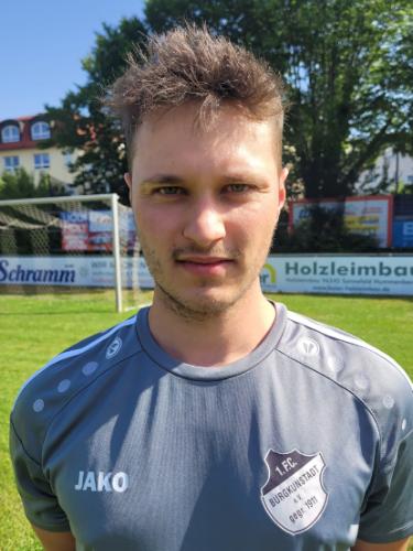 Avatar Bild für Jonas Halbhuber