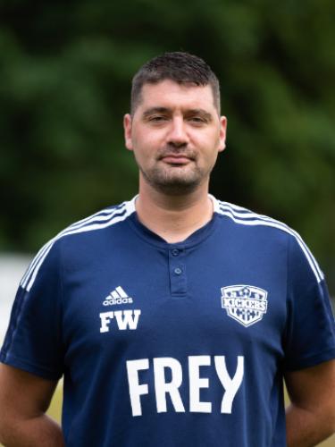 Avatar Bild für Felix Wilsdorf