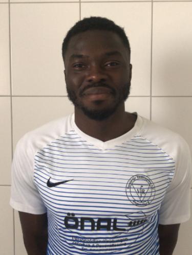 Avatar Bild für Sanvie Sodji