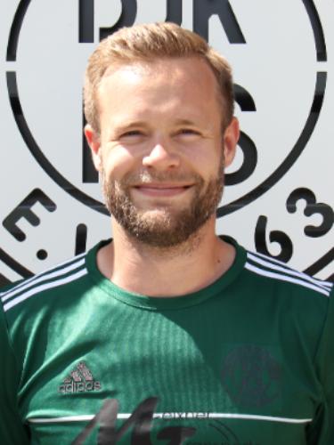 Steffen Kraft