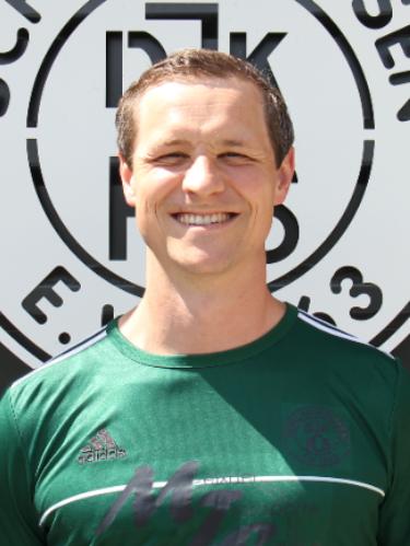 Florian Kroder