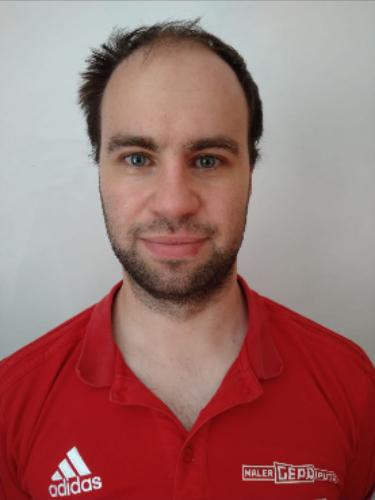 Avatar Bild für Maximilian Lauterbach