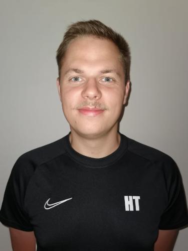 Avatar Bild für Hannes Thiem