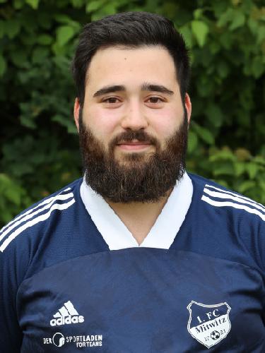 Avatar Bild für Ulas Duman