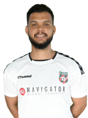 Carlos da Silva